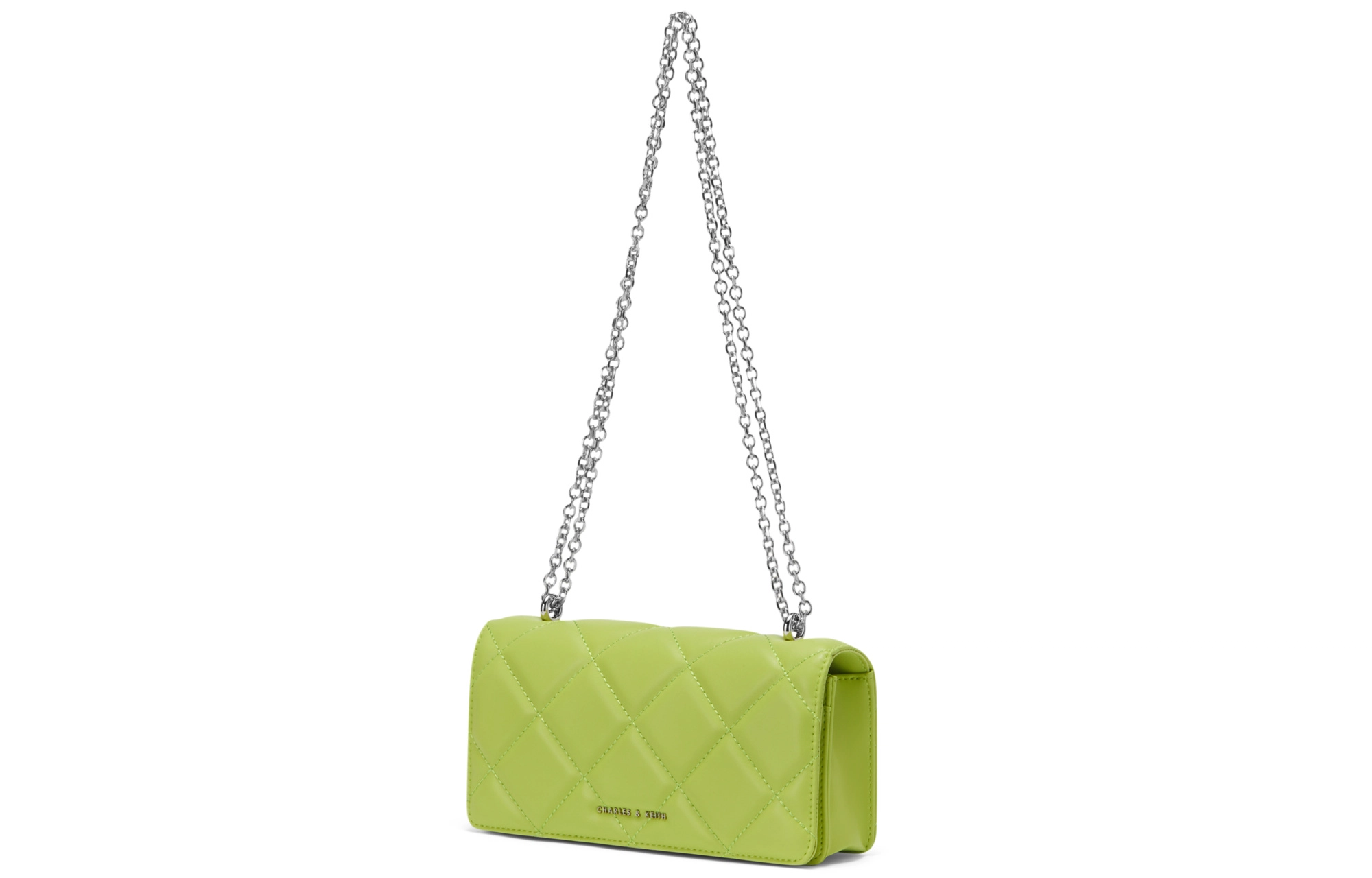 CHARLESKEITH PU ck
