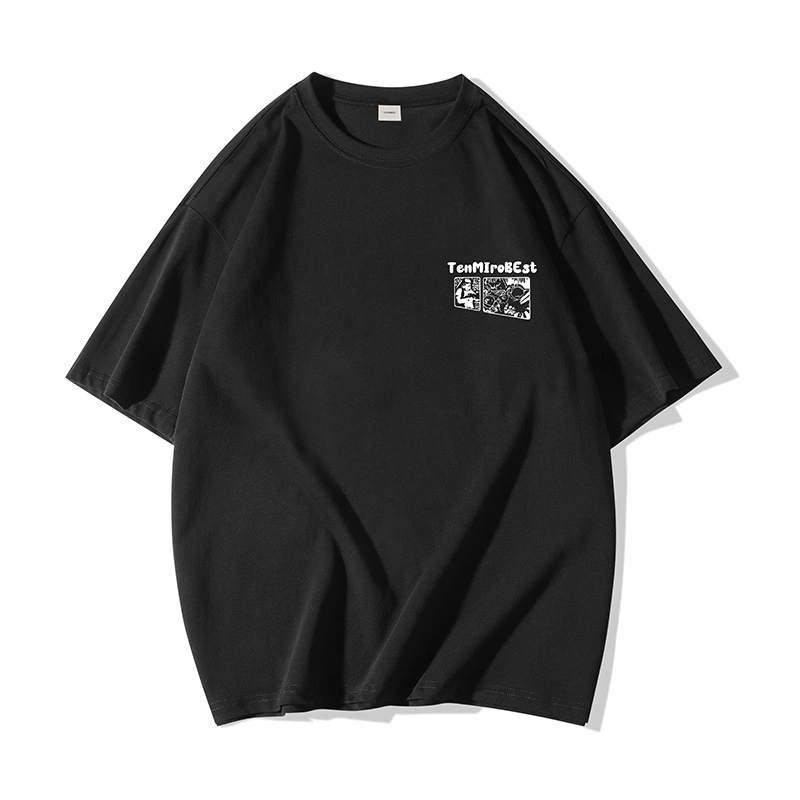 TEN MIRO T