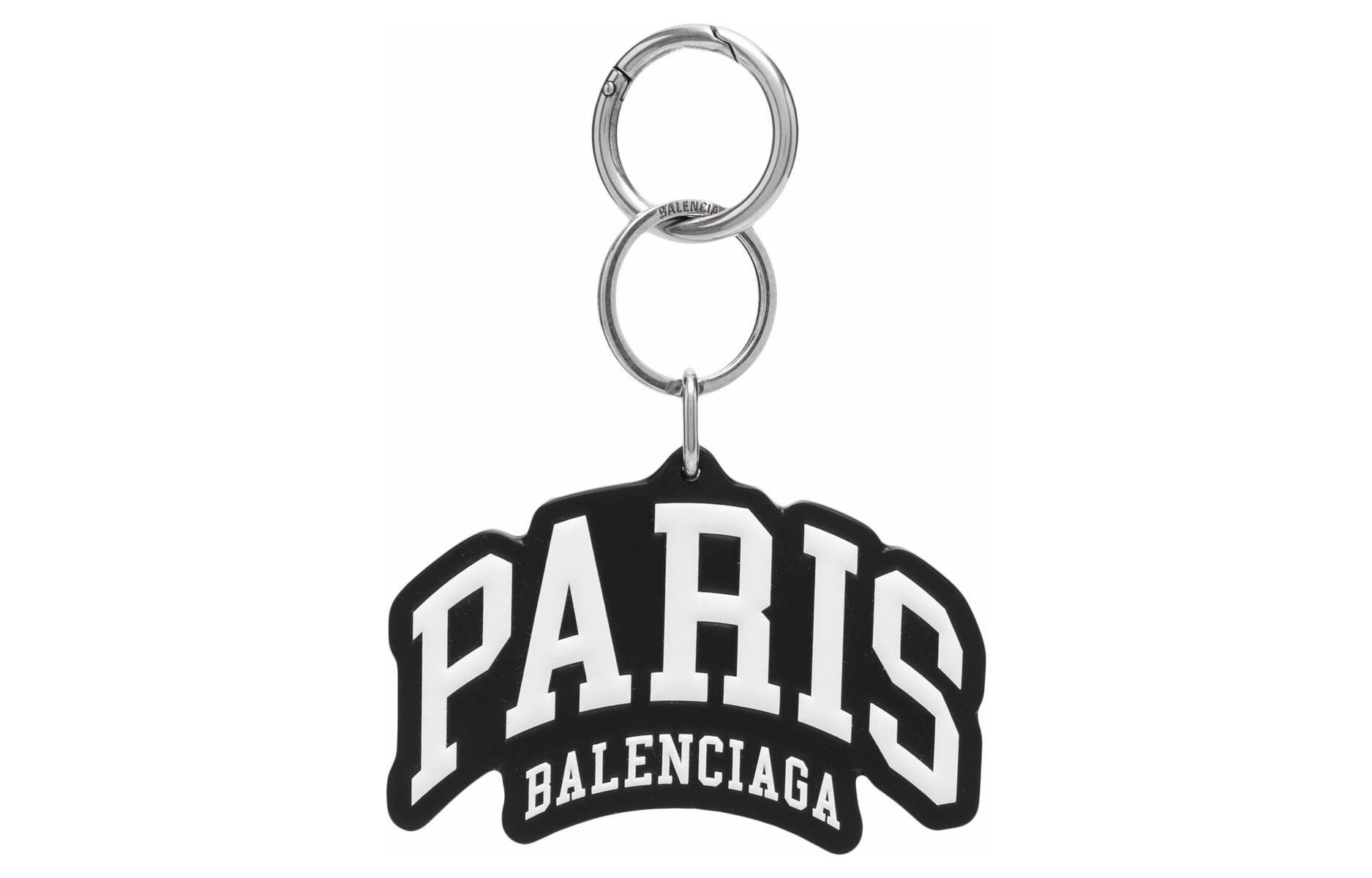 Balenciaga Cash Logo