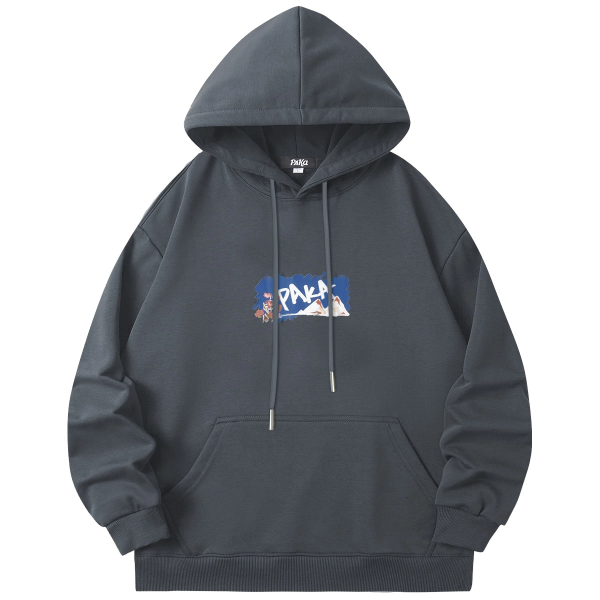 PAKA