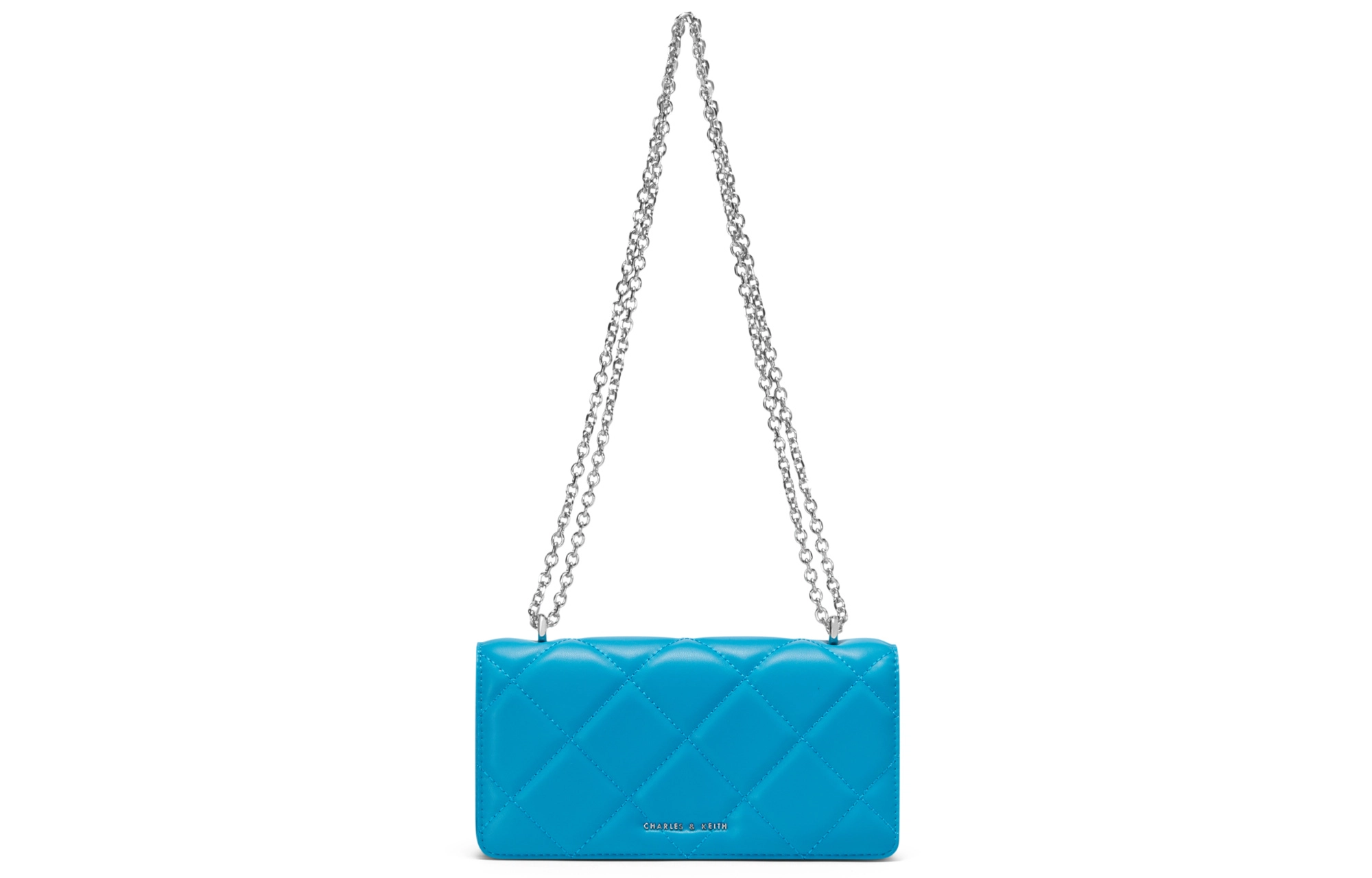 CHARLESKEITH PU ck