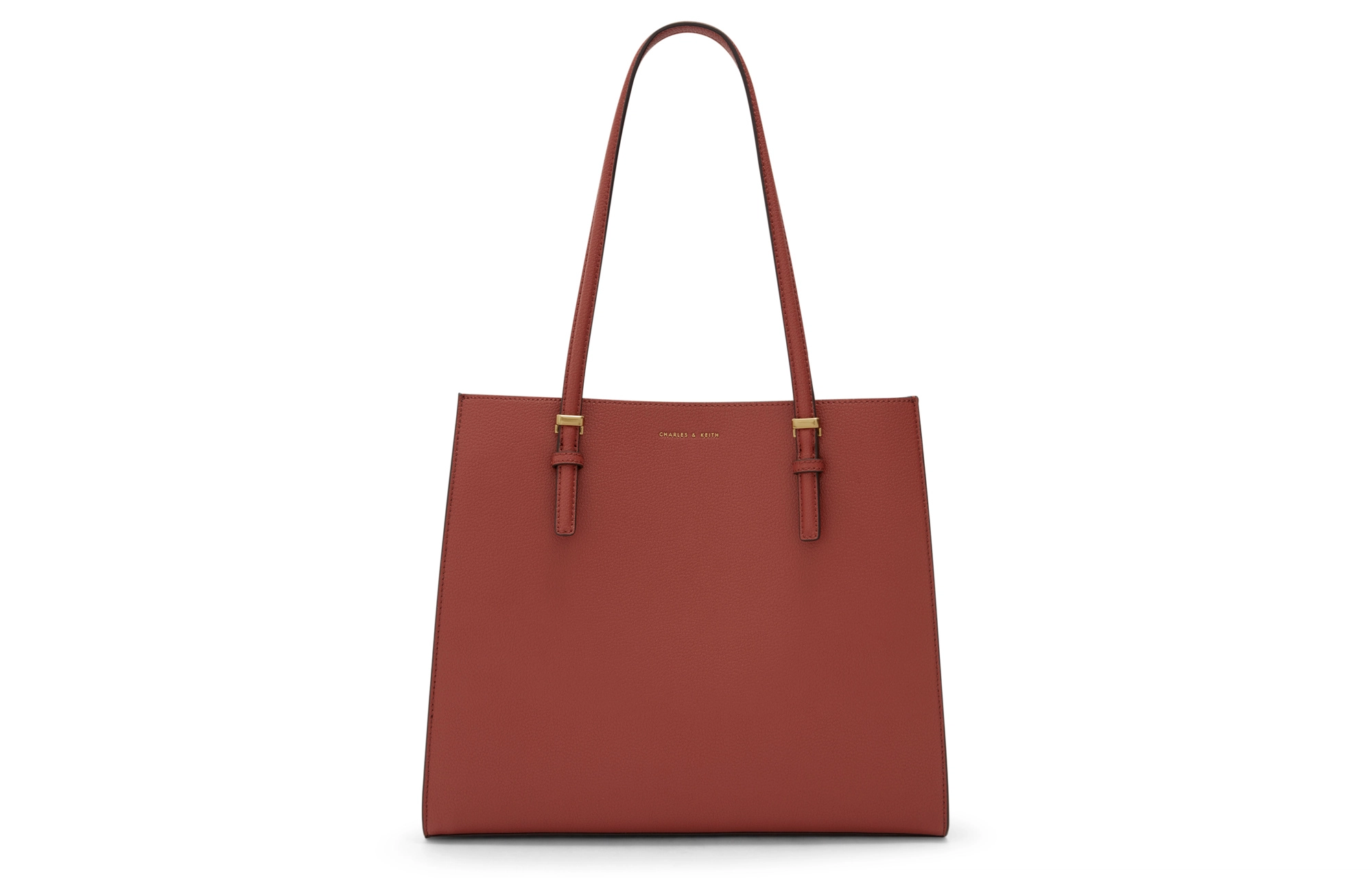 CHARLESKEITH ck PU Tote