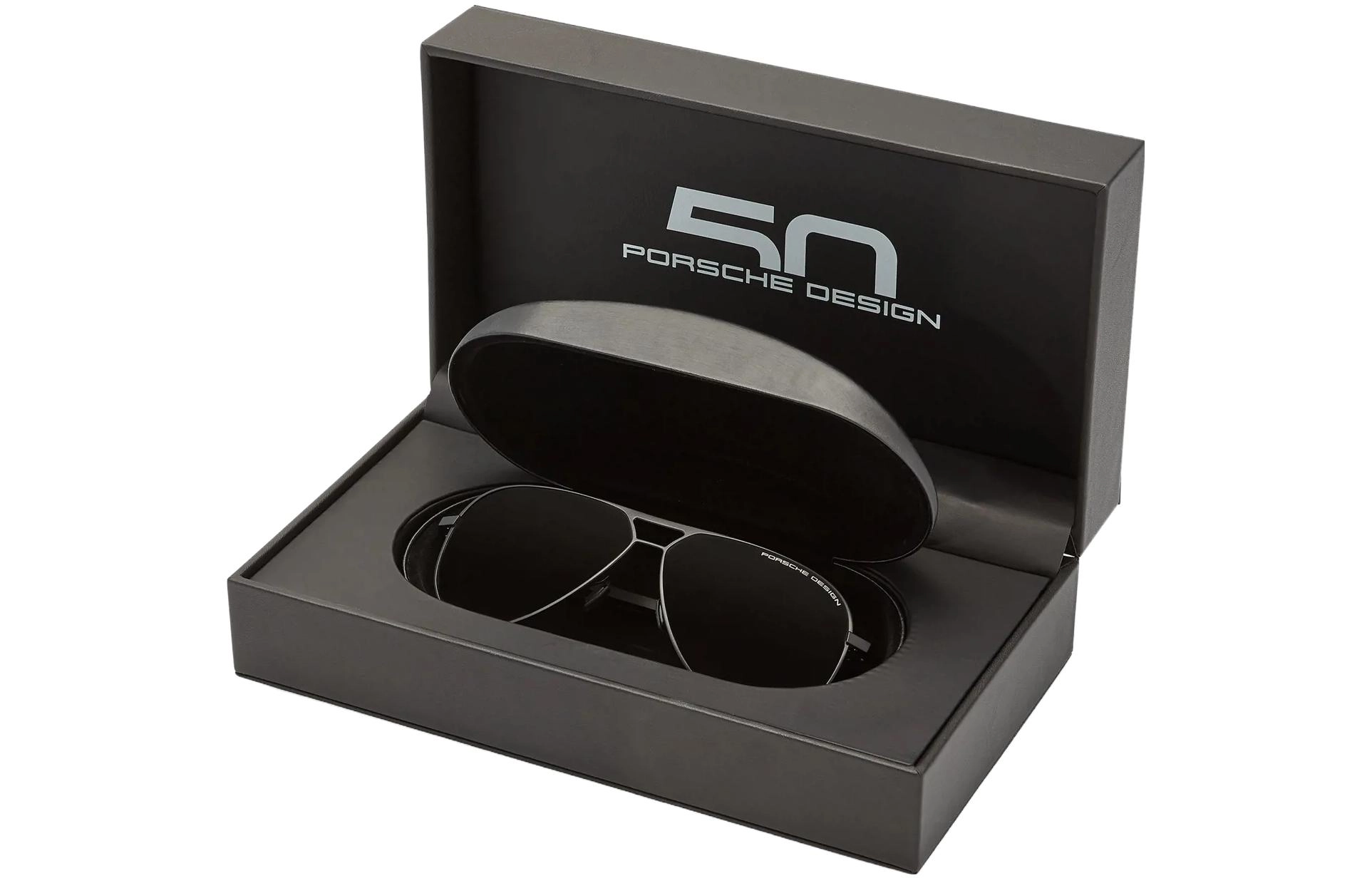 PORSCHE DESIGN50