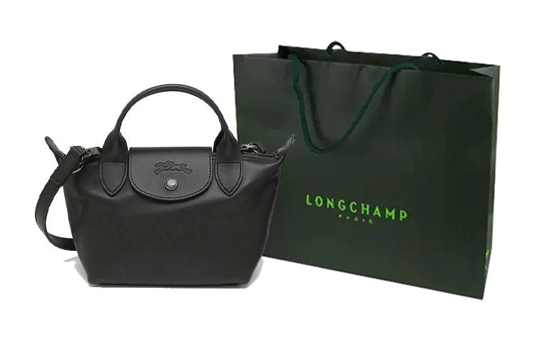 LONGCHAMP Le Pliage Xtra 17