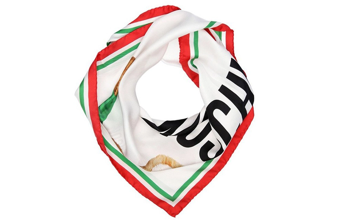 MOSCHINO