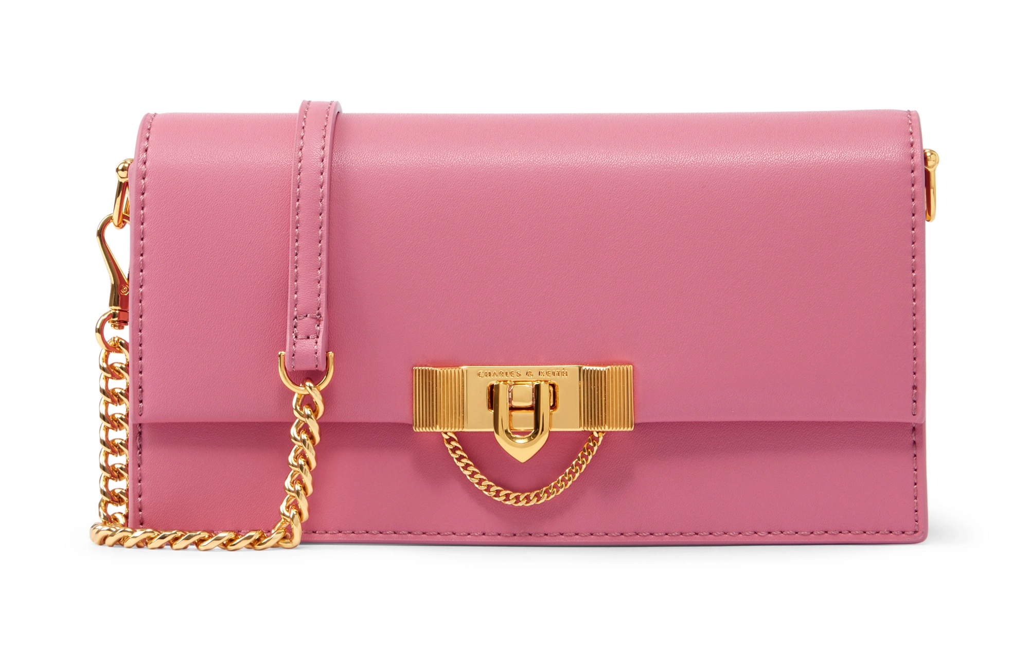 CHARLESKEITH PU