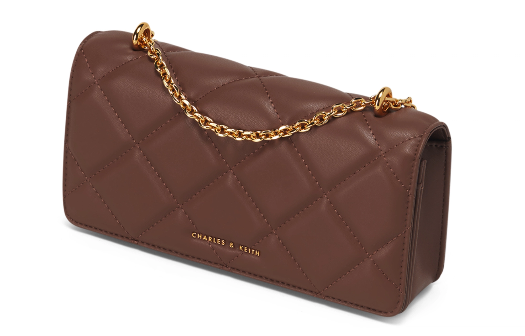 CHARLESKEITH PU ck