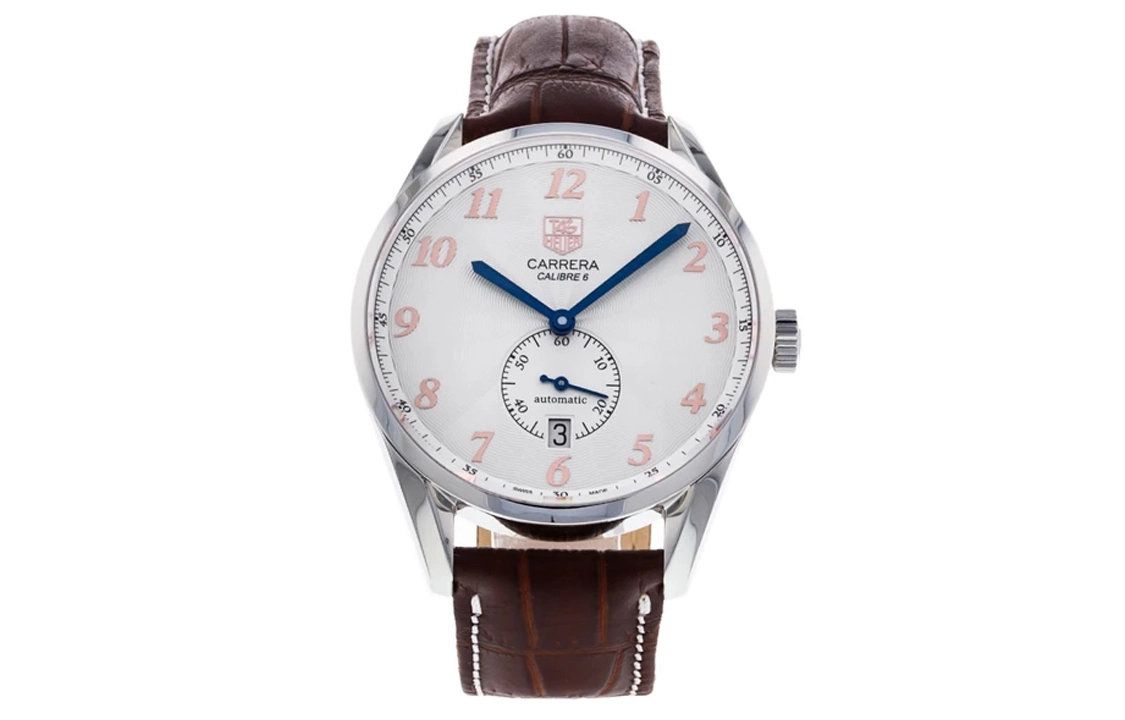 TAG HEUER 100 WAS2115.FC6181