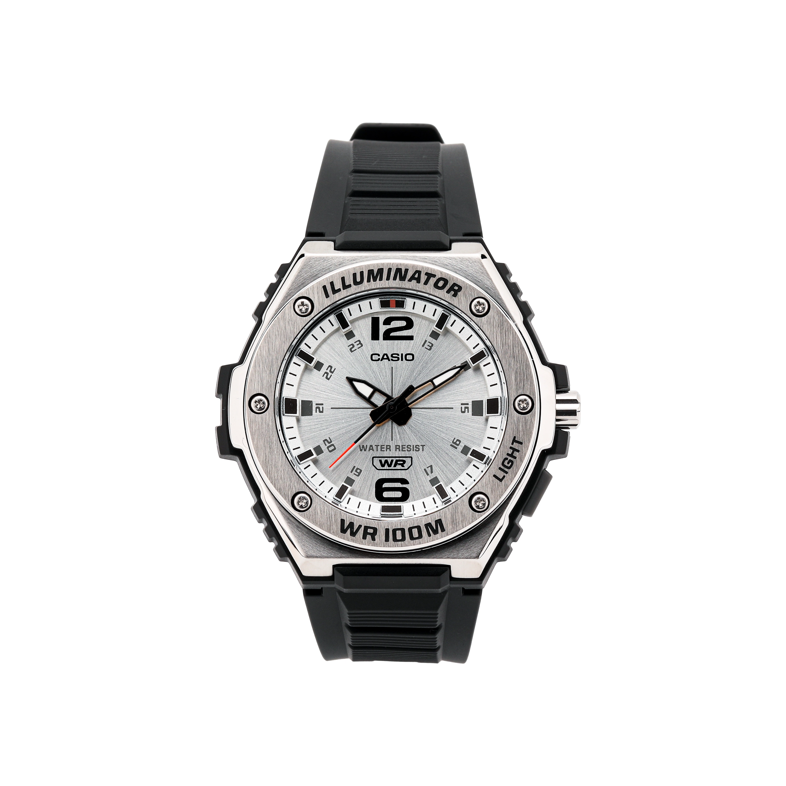 CASIO 100 MWA-100H-7AV