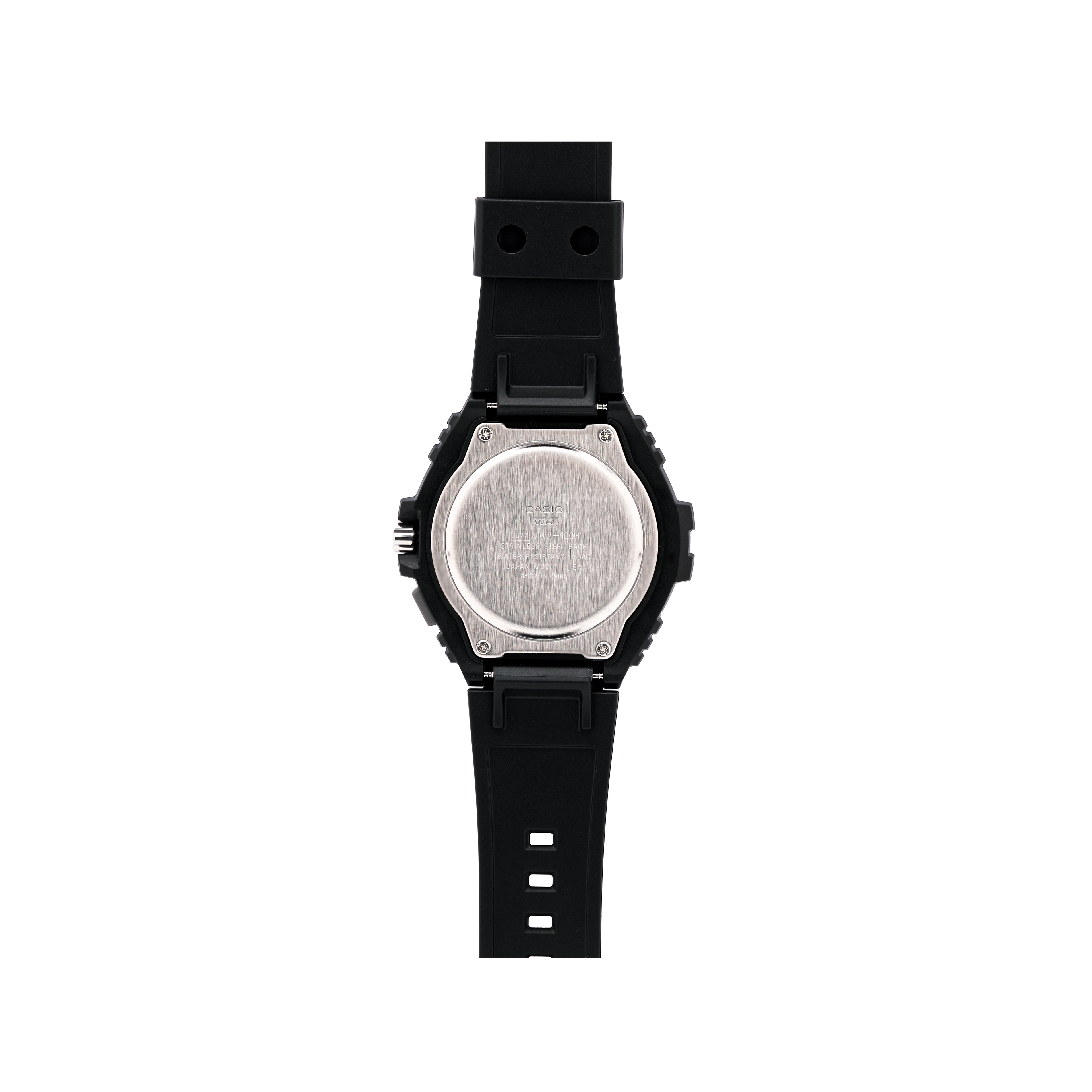 CASIO 100 MWA-100H-7AV