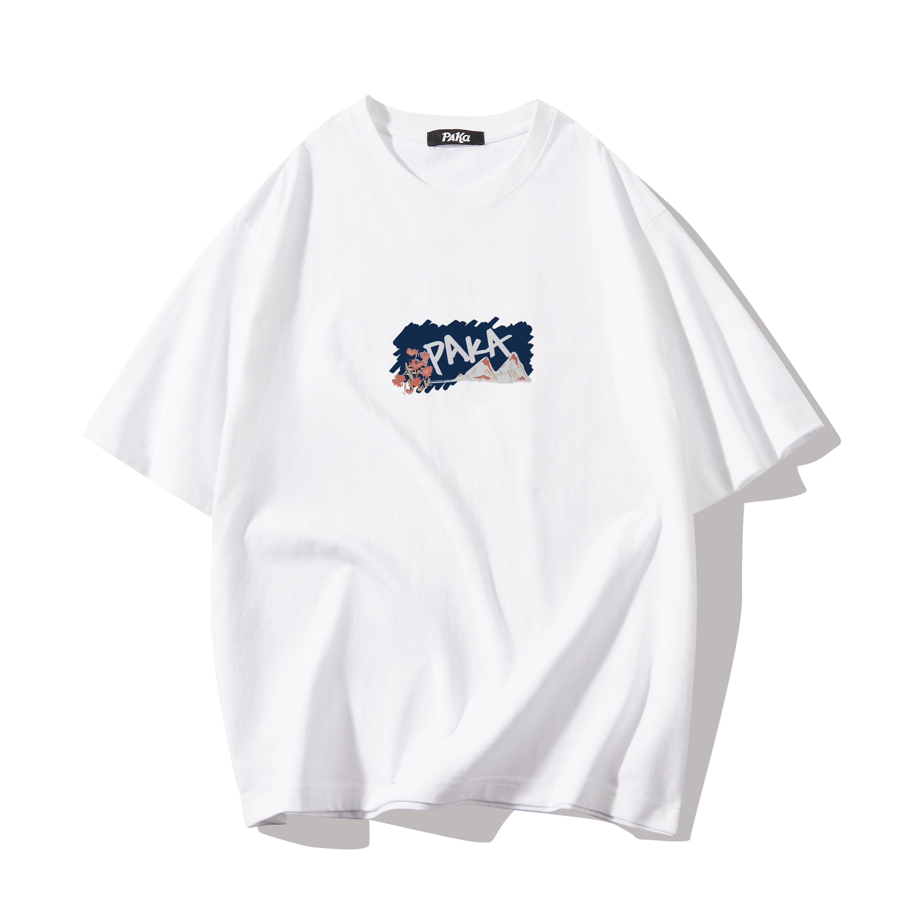 PAKA T