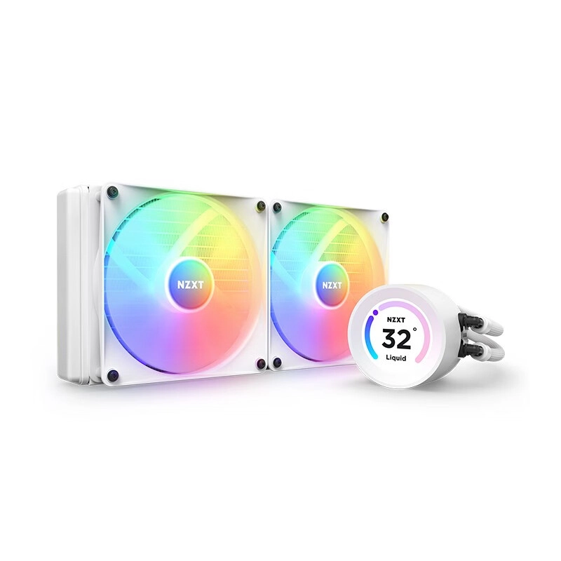 NZXT Kraken Elite 240 RGB Kraken Elite 240 RGB