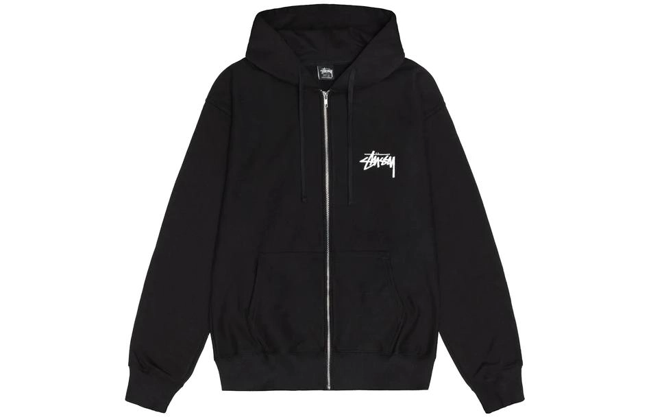 Stussy SS23 8 8Logo
