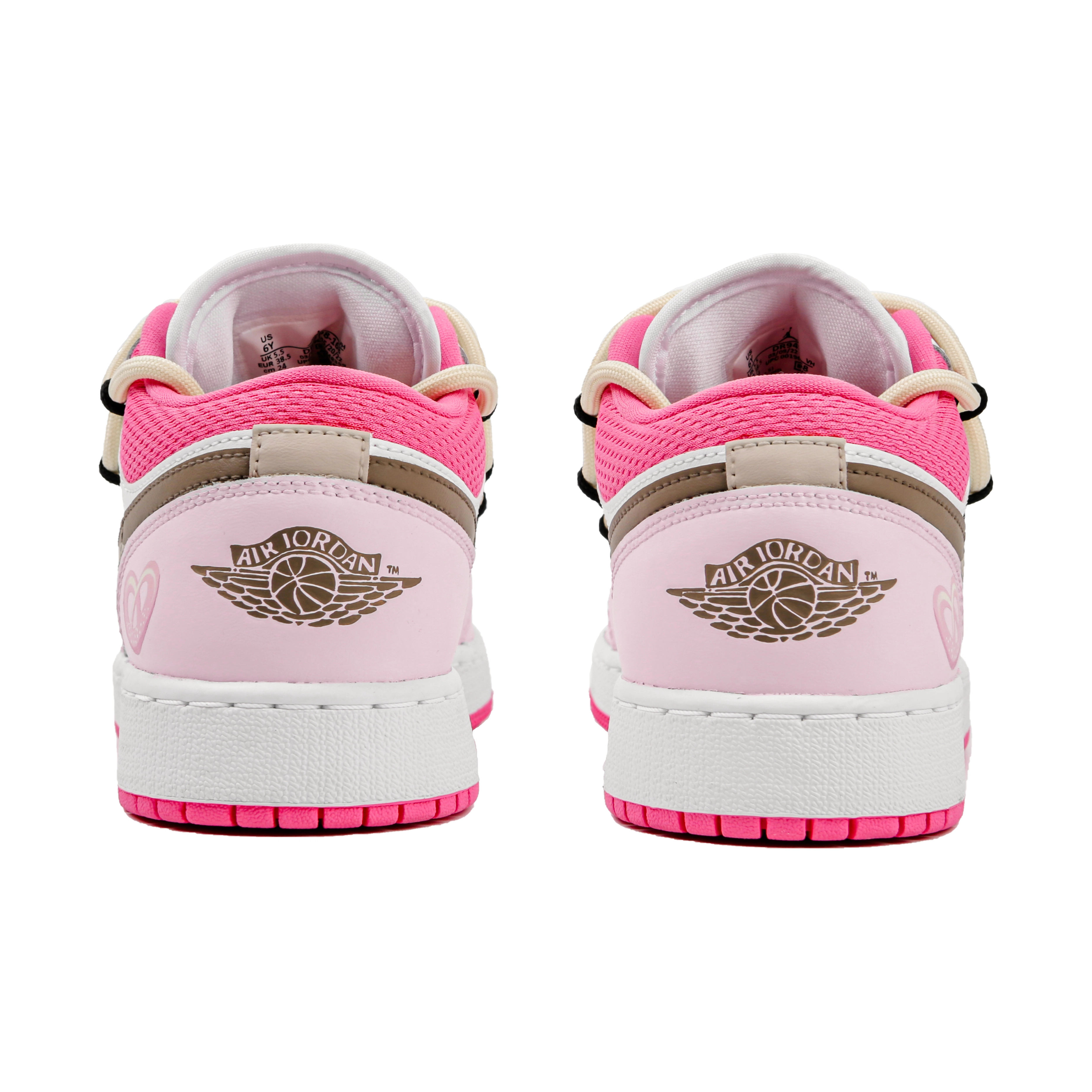 Jordan Air Jordan 1 Low (GS)