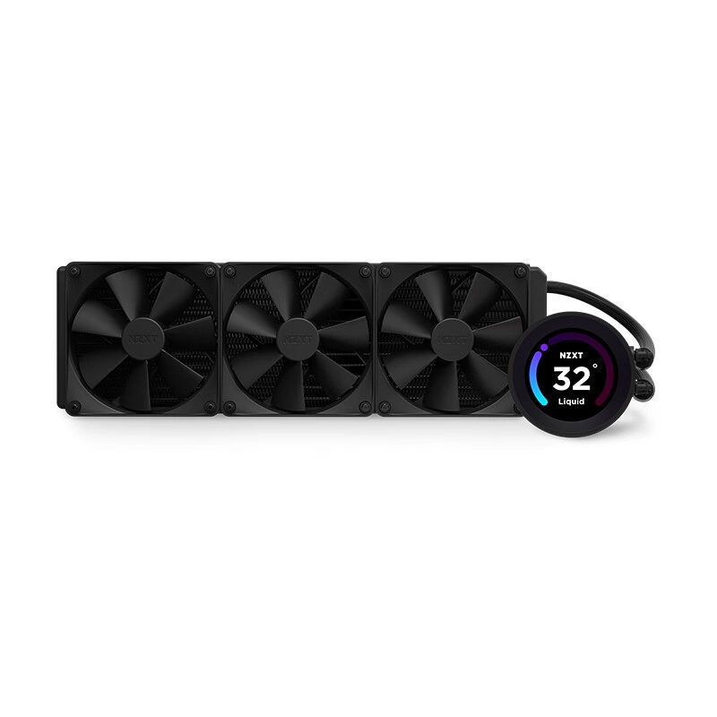 NZXT Kraken Elite 360 LGA1700 Kraken Elite 360