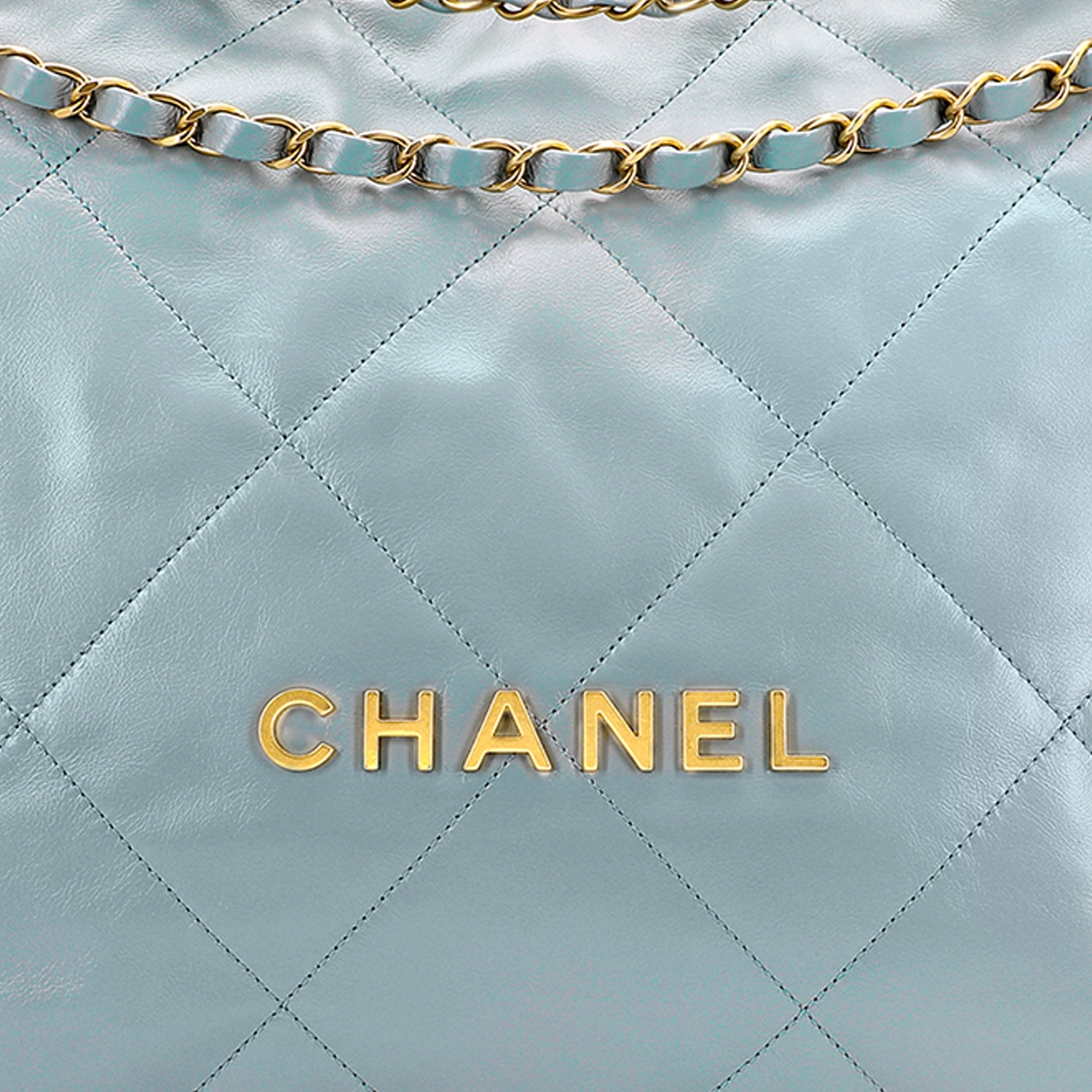 CHANEL 23C Tote