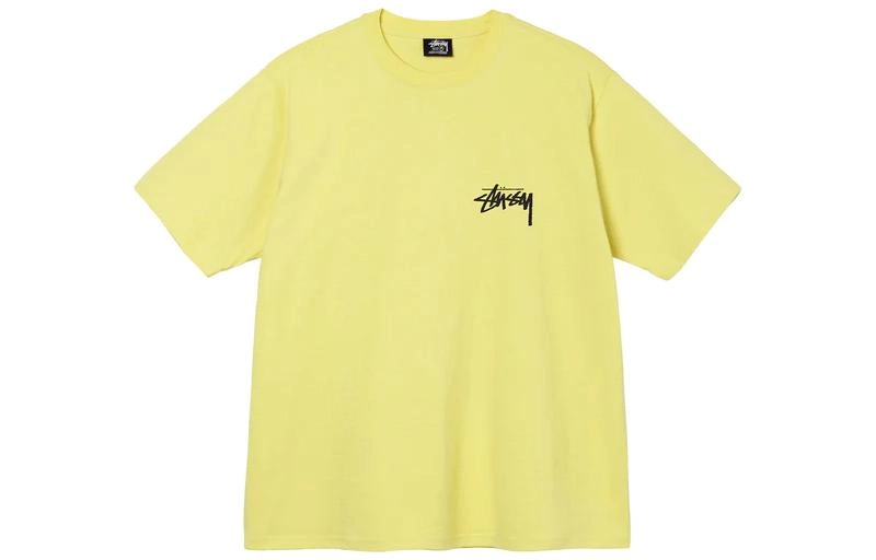 Stussy SS23 SS23 8 SHATTERED TEE 8LogoT