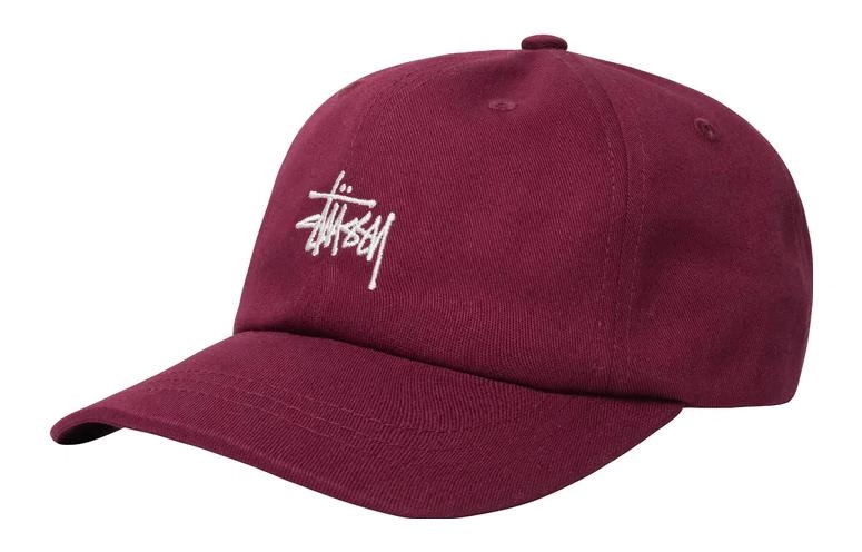 Stussy Logo
