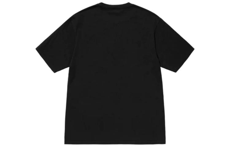 Stussy SS23 BLOCK SPORT PIGMENT DYED TEE SS23 T