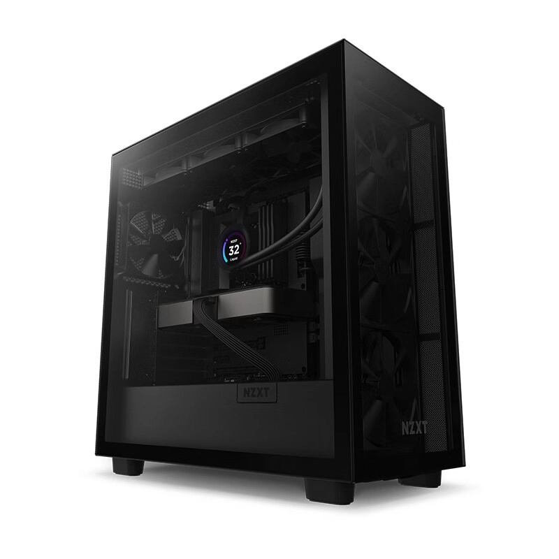NZXT Kraken Elite 360 LGA1700 Kraken Elite 360