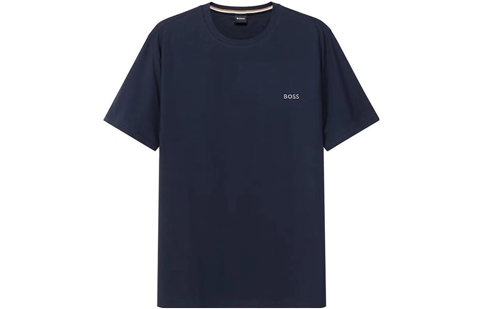 HUGO BOSS SS23 LogoT