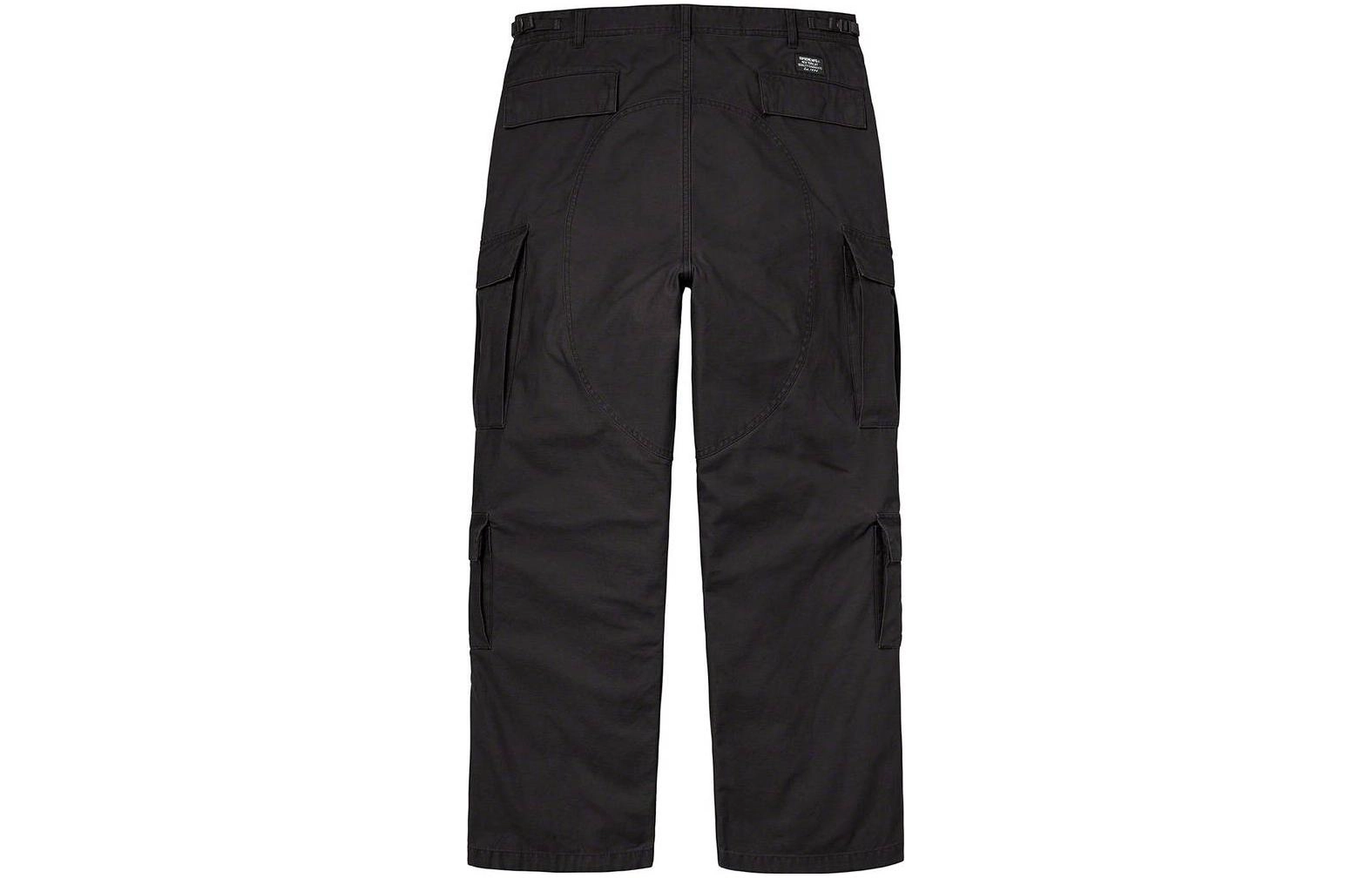 Supreme SS23 Week9 cargo pant