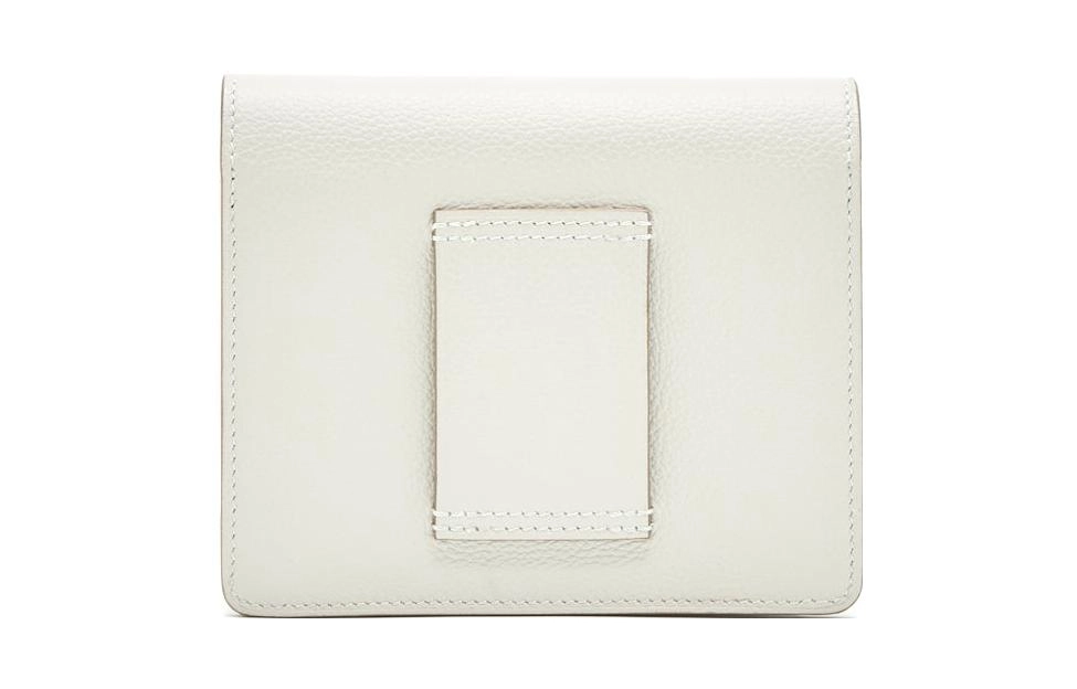 HERMES Roulis Slim Evercolor 80Gris Perle