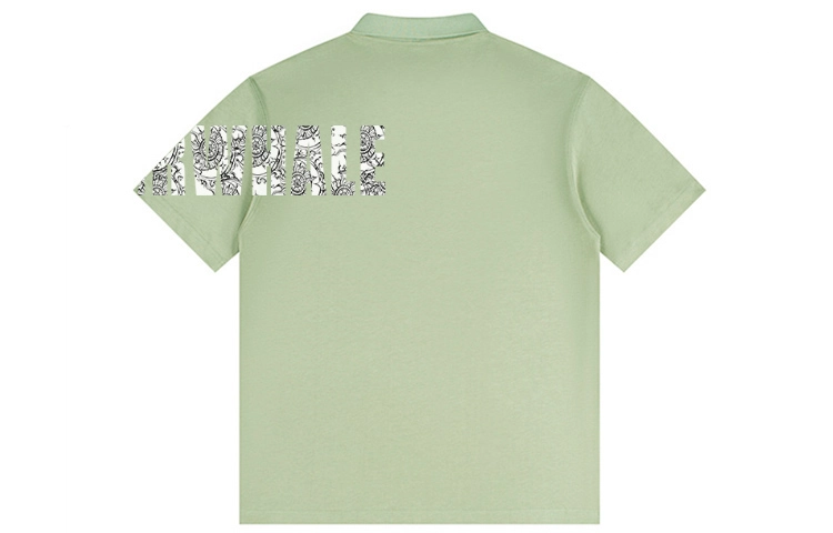 FAIRWHALE LogoPolo