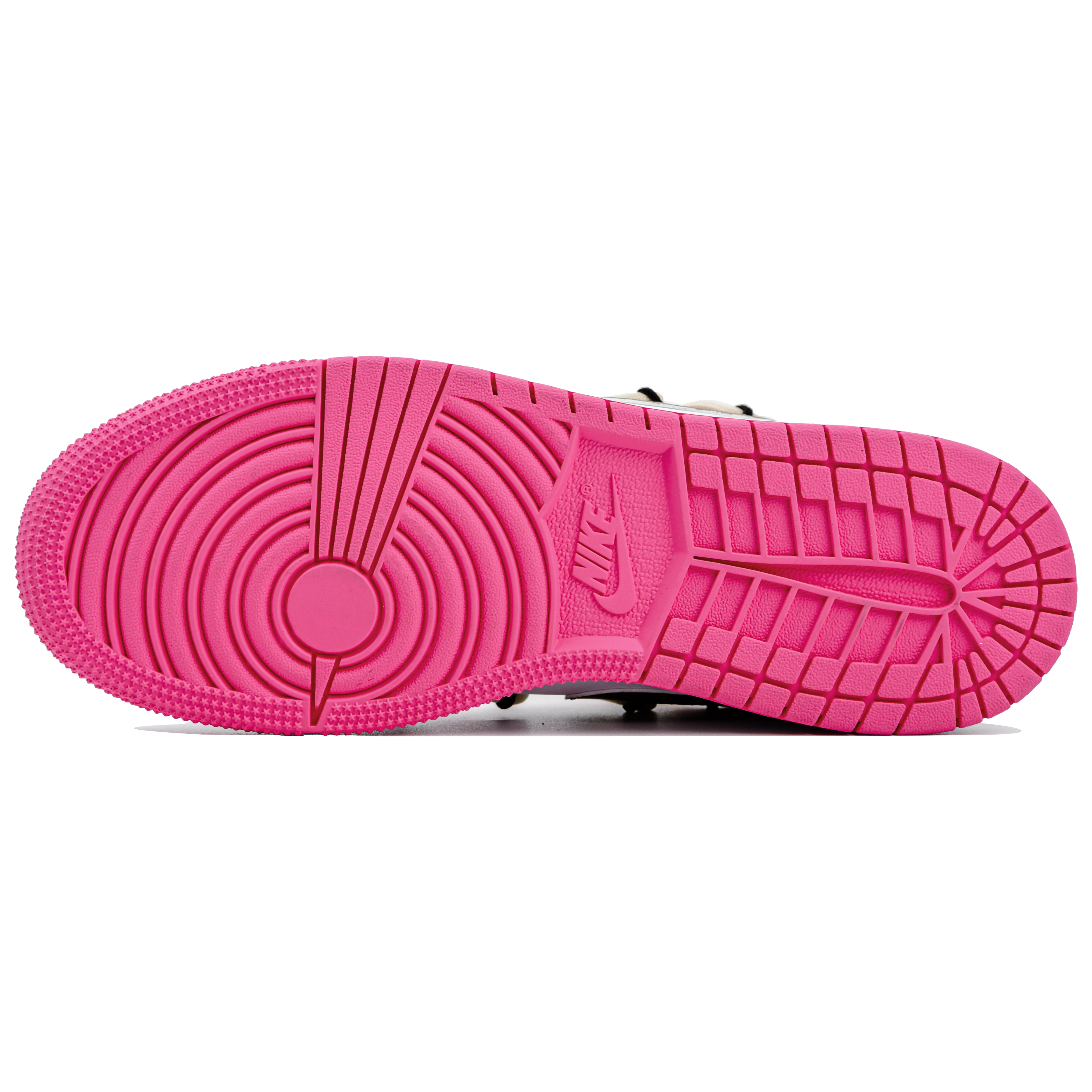 Jordan Air Jordan 1 Low (GS)