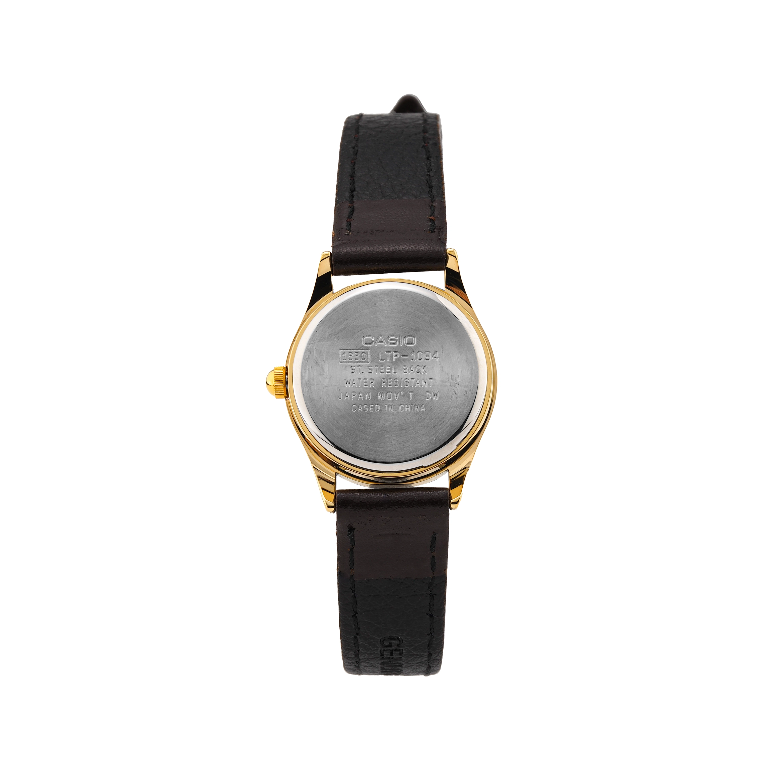 CASIO DRESS LTP-1094Q-7B4