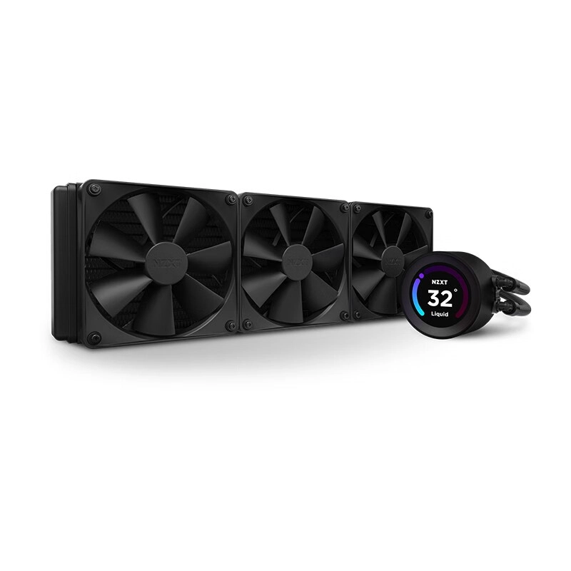 NZXT Kraken Elite 360 LGA1700 Kraken Elite 360