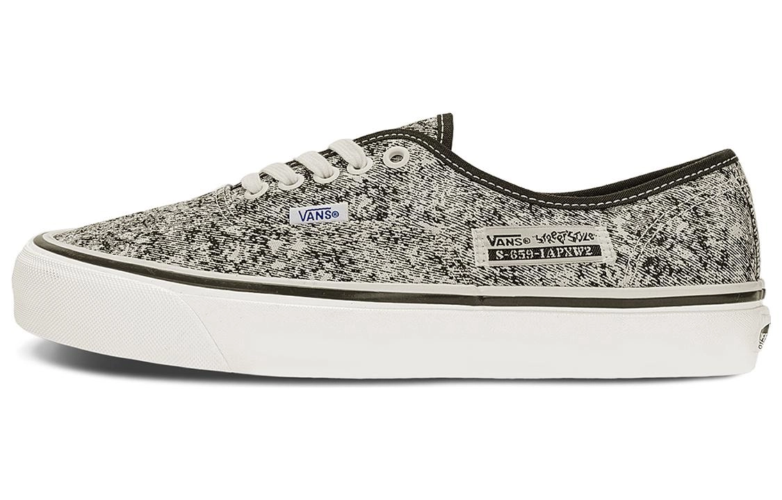 Vans Authentic 44 Dx
