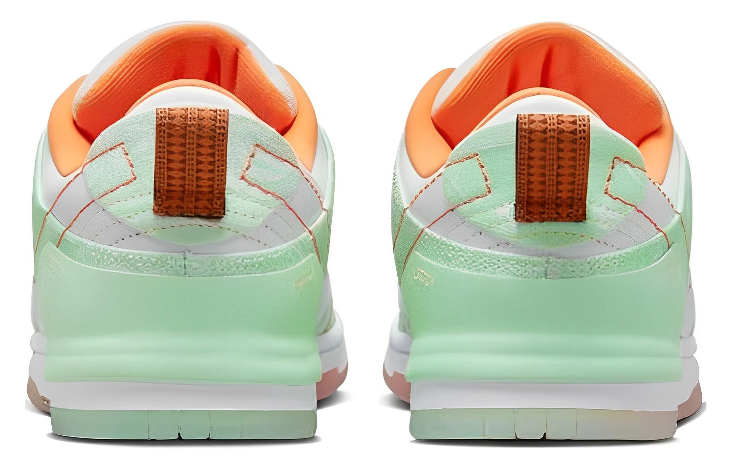Nike Dunk Disrupt 2