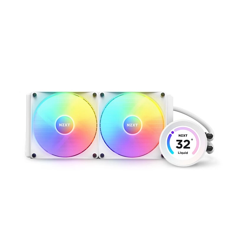NZXT Kraken Elite 240 RGB Kraken Elite 240 RGB