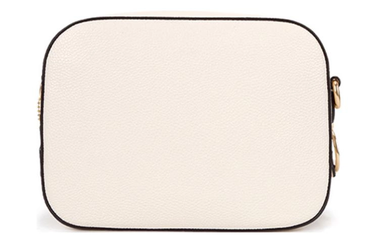 COACH Camera 21 Logo