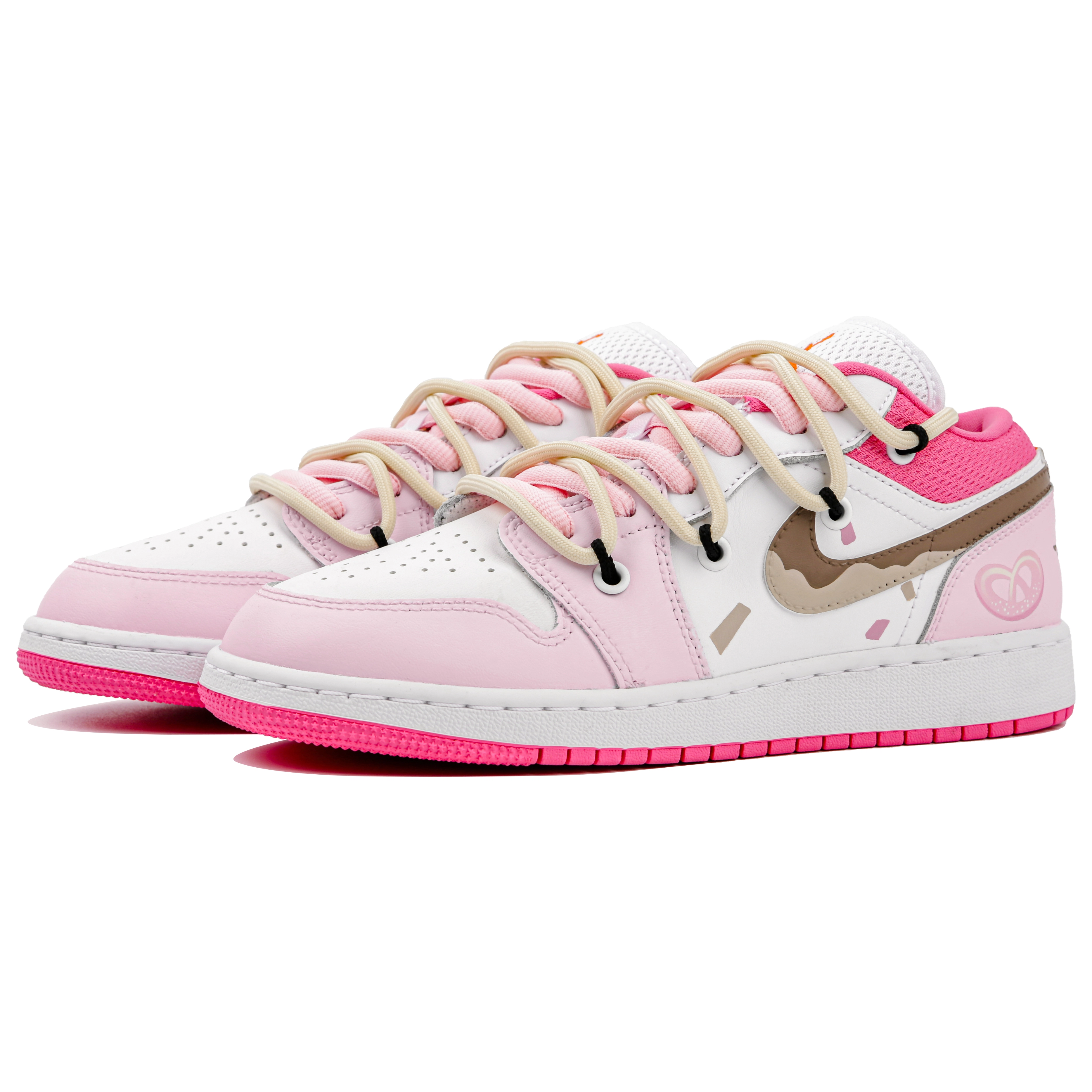 Jordan Air Jordan 1 Low (GS)