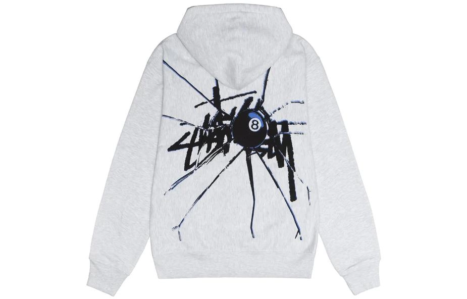 Stussy SS23 8 8Logo