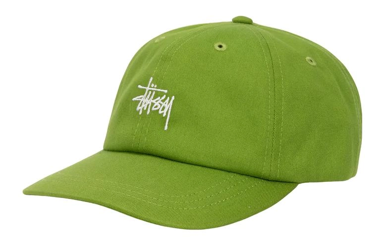 Stussy Logo