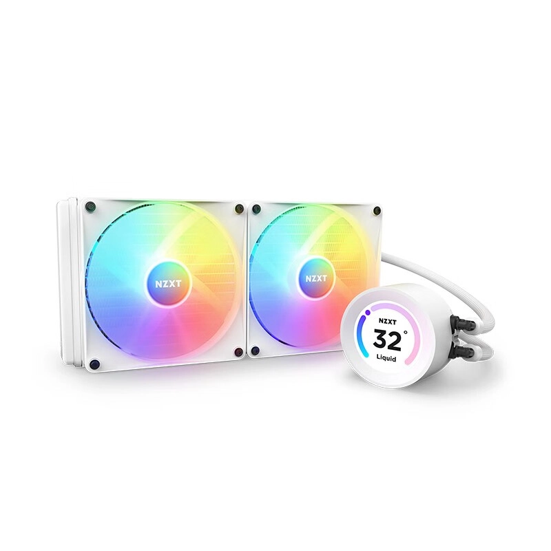 NZXT Kraken Elite 240 RGB Kraken Elite 240 RGB