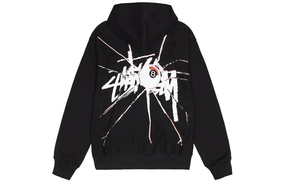 Stussy SS23 8 8Logo