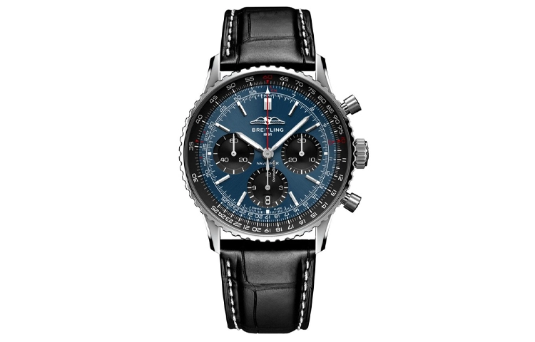 BREITLING 30 41mm AB0139241C1P1