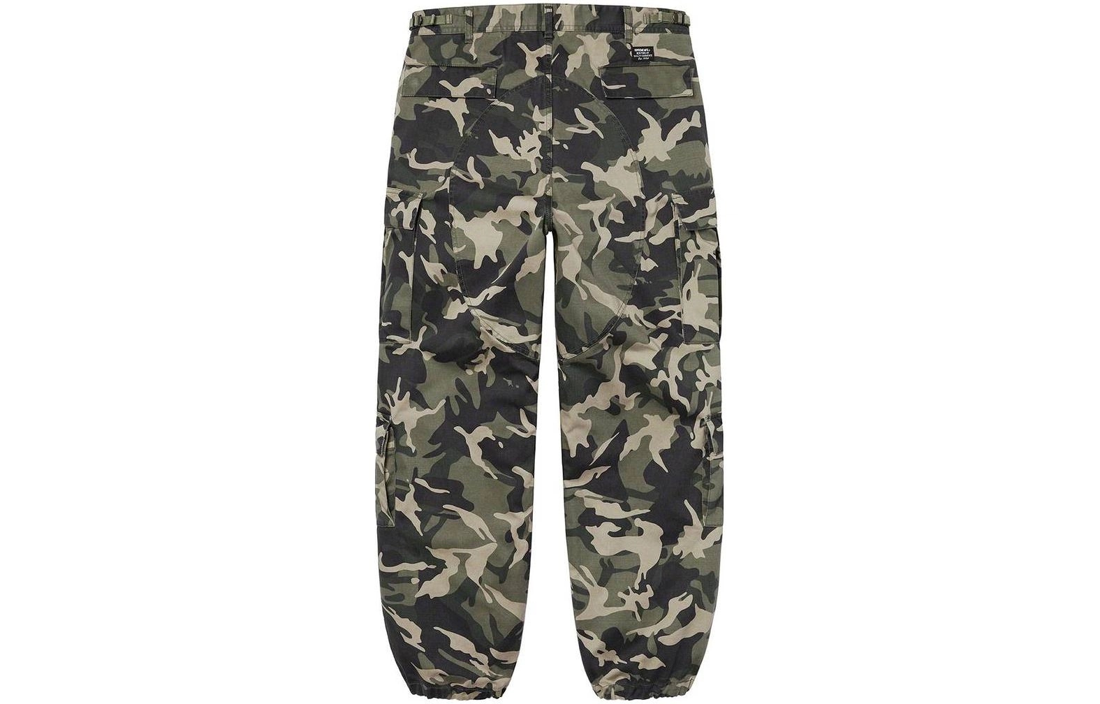 Supreme SS23 Week9 cargo pant