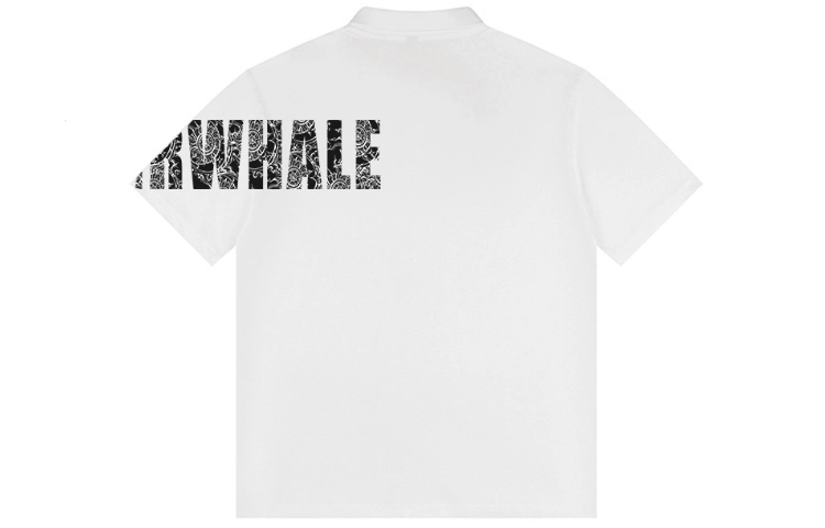 FAIRWHALE LogoPolo
