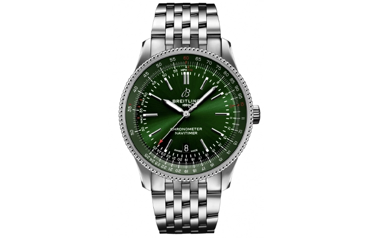 BREITLING 30 41mm A17326361L1A1