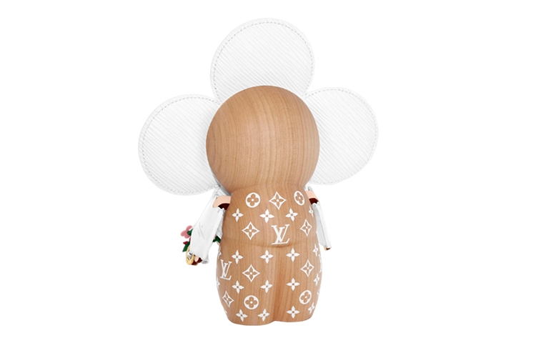 LOUIS VUITTON VIVIENNE BRIDE 20cm