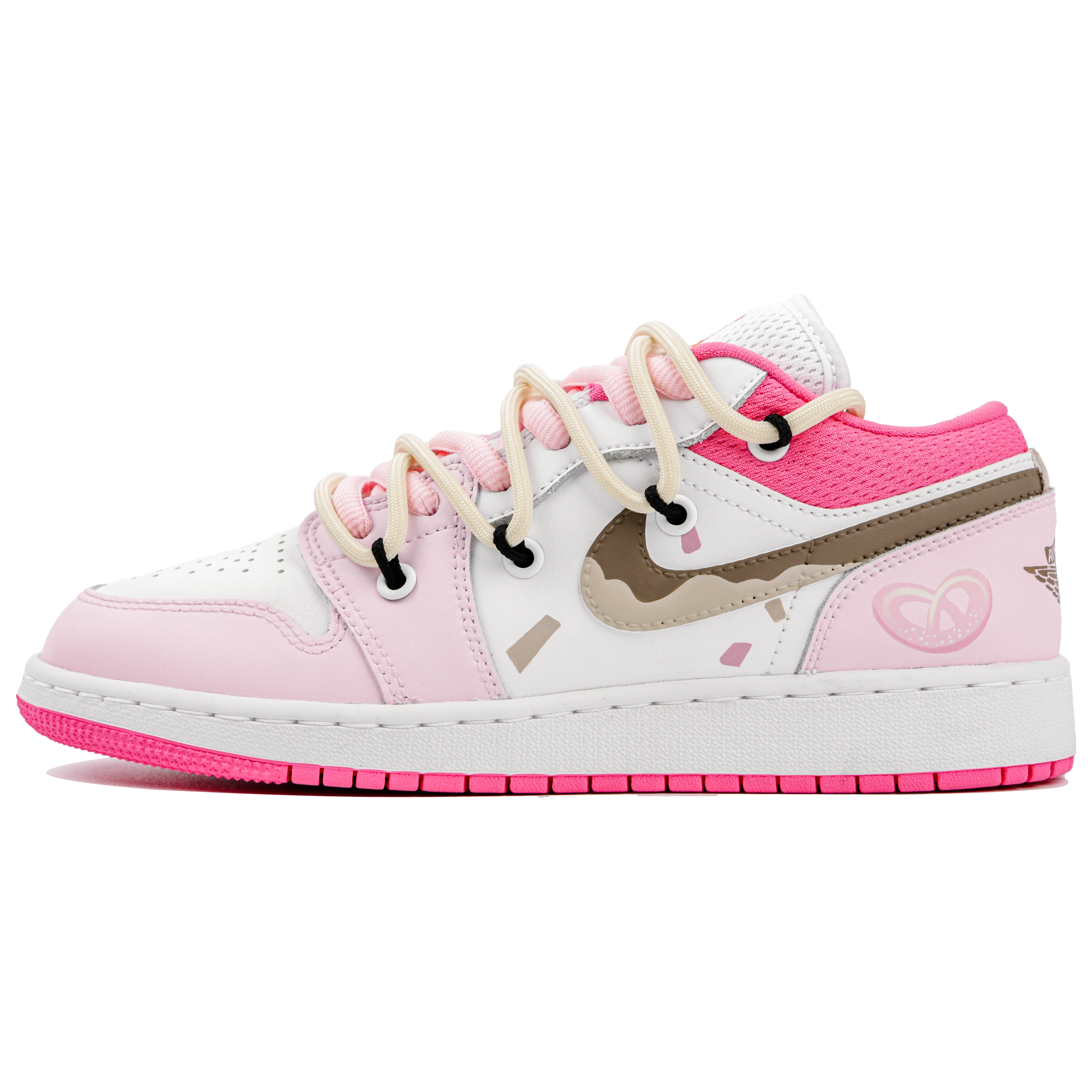 Jordan Air Jordan 1 Low (GS)