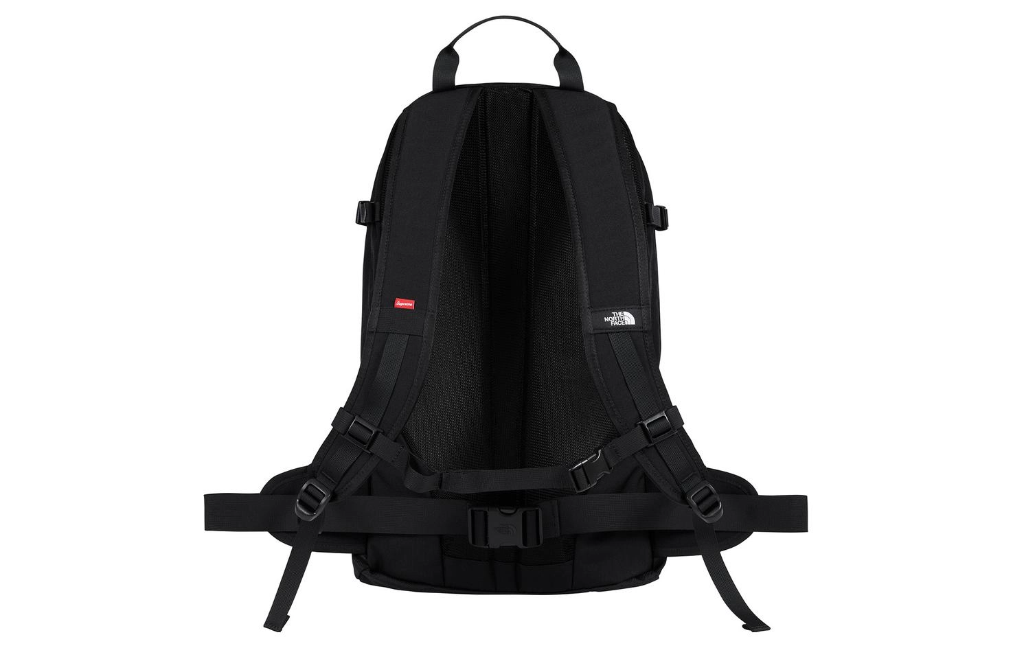 Supreme x The North Face Supreme FW18 Expedition Backpack LOGO