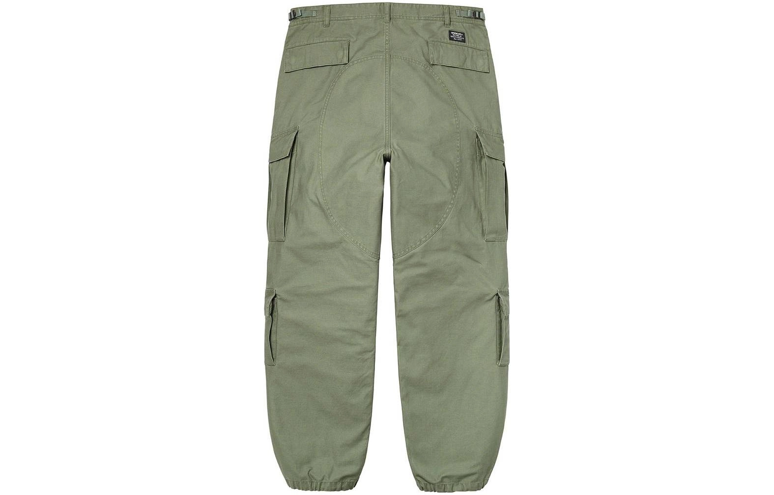 Supreme SS23 Week9 cargo pant