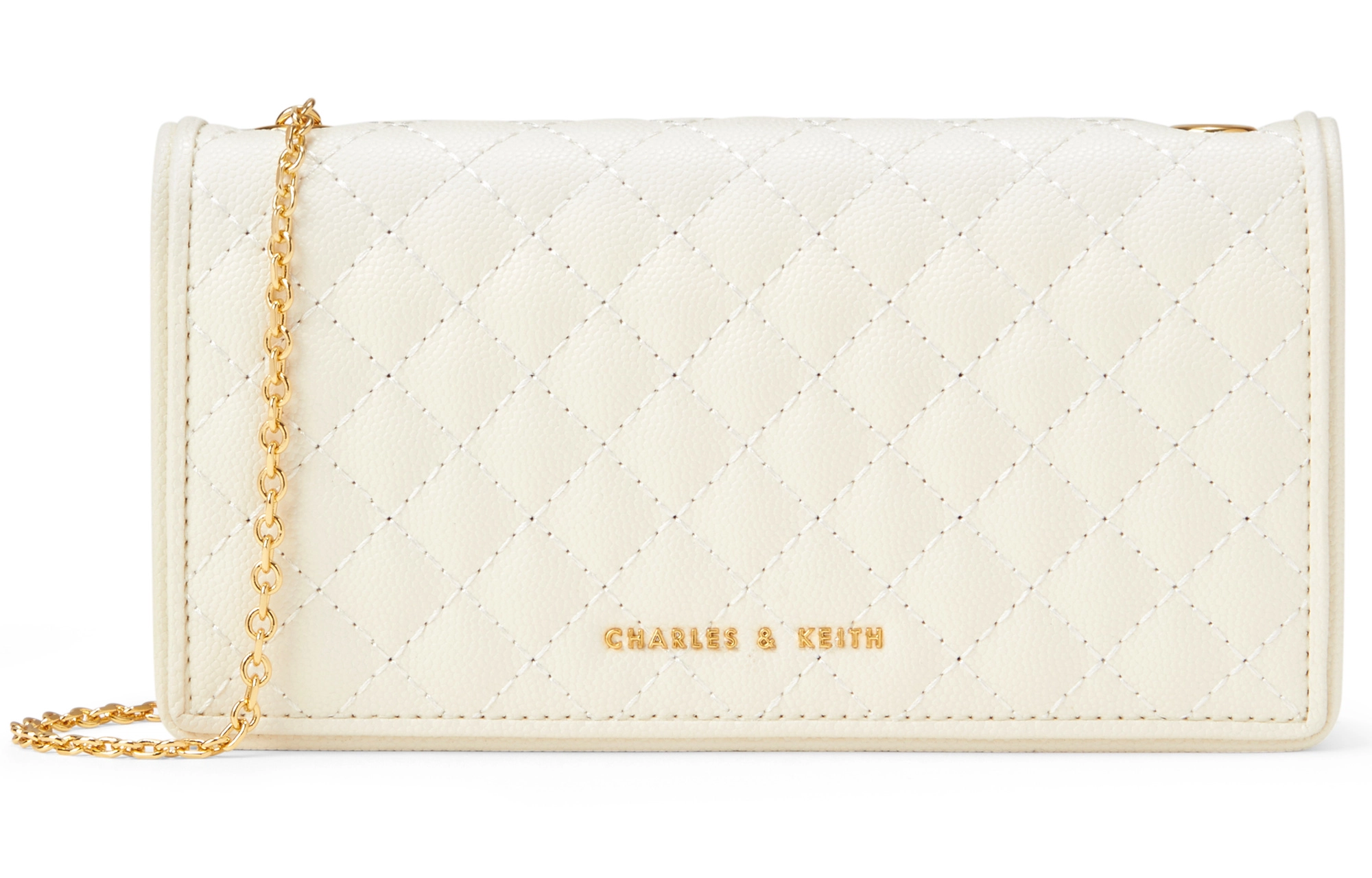 CHARLESKEITH PU ck