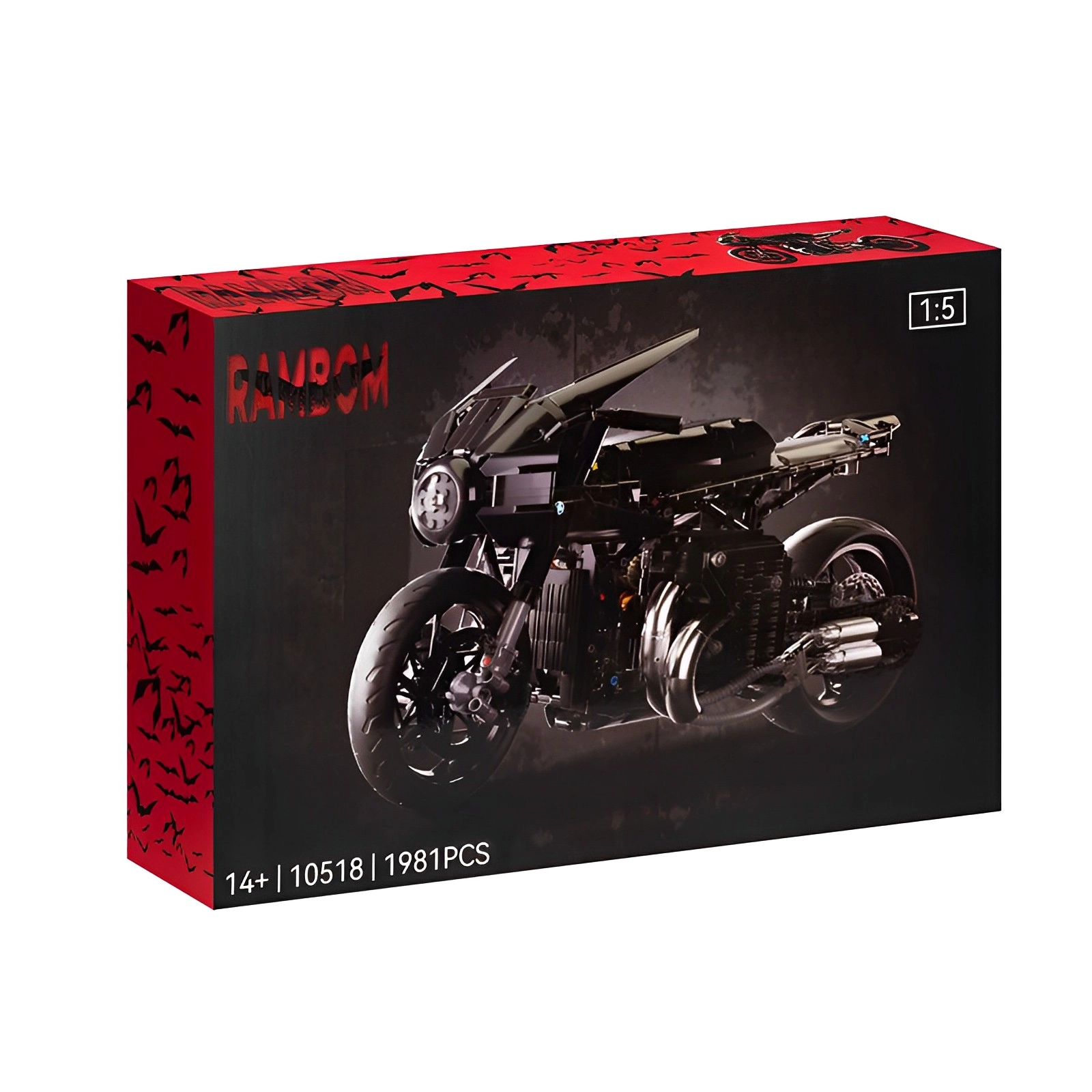 SYMPER 10518